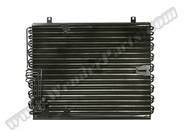 BMW KLIMA RADYATÖRÜ E34 E32 520 OEM 64538391316 - 1